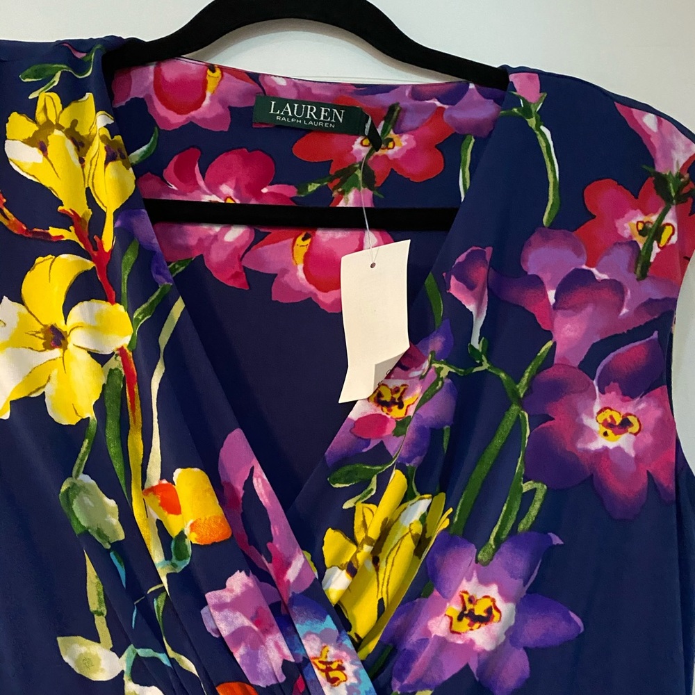 Beautiful Ralph Lauren Dress